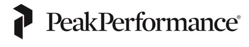 Peak Performance